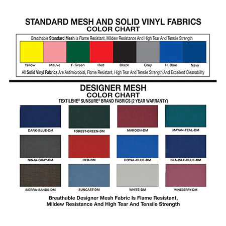 MJM International Geri-Chair #530-S-BARIATRIC - Image 3